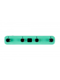 GWF4 Wireless Footswitch (Green), зображення 1